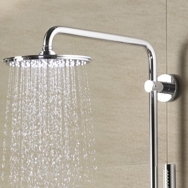 Grohe Rainshower 210 brusesystem