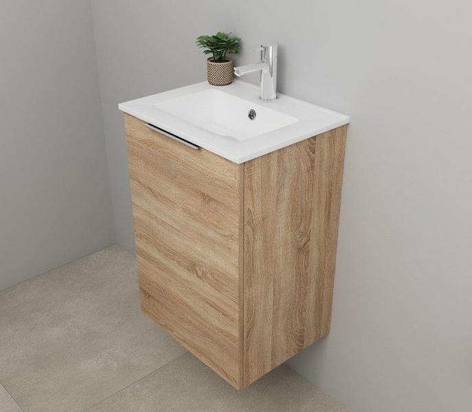 Sanibell Online 46 mini m&oslash;bels&aelig;t - Flatpack - Bardolino eg