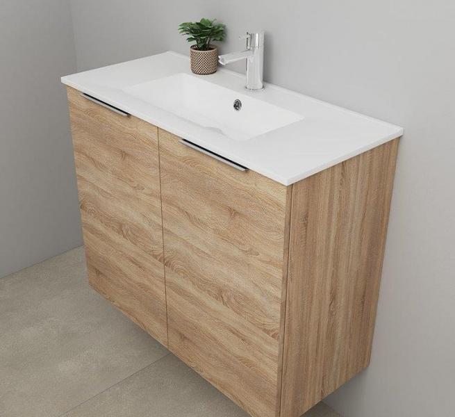 Sanibell Online 80 mini m&oslash;bels&aelig;t - Flatpack - Bardolino eg