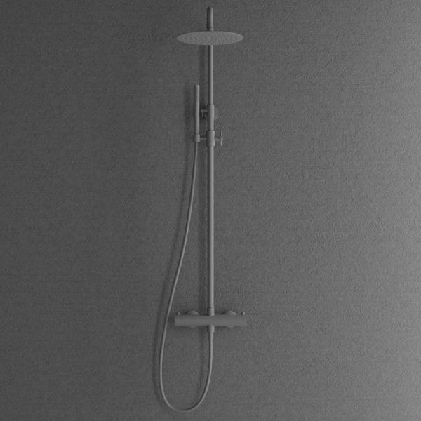 Primy Pleasure 2 komplet brusesystem - Scrap
