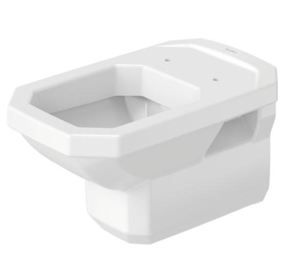 Duravit 1930 væghængt toilet