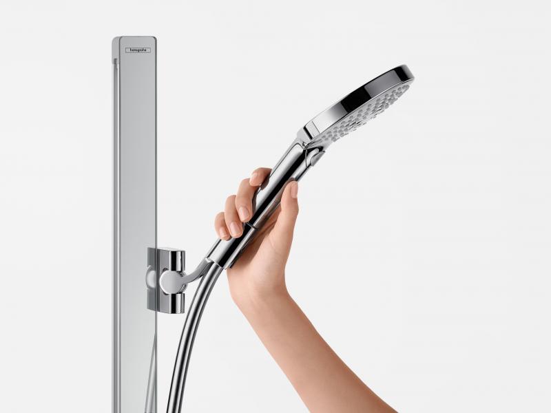 Hansgrohe Select S 120 ECO brusesæt - 90cm