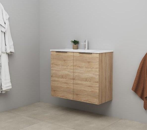 Sanibell Online 80 mini m&oslash;bels&aelig;t - Flatpack - Bardolino eg