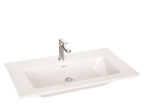 Strømberg Domo 100 møbelsæt - Hvid Strømberg Domo 100 møbelsæt - Hvid