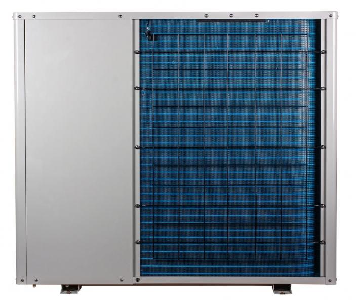 Langå Ecoplus Varmepumpe Luft til vand - 16 kW