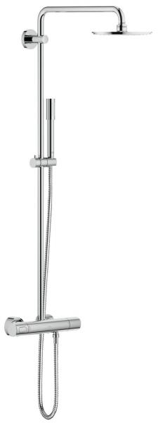 Grohe Rainshower 210 brusesystem