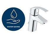 Grohe Water Saving - Vandbesparende