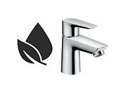 hansgrohe EcoSmart