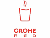 Grohe Red kogende vandhane