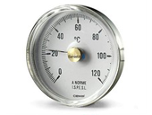 Termometer/Manometer