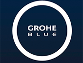 Grohe Blue