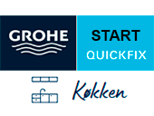 Kkken - Grohe QuickFix