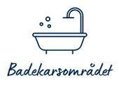 Til badekarret