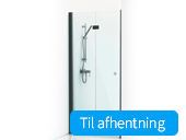 Bruseglas - Afhentning Højbjerg