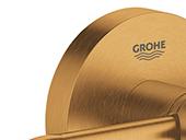 Grohe B�rstet Cool Sunrise