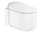 Bidettoilet