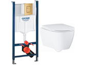 Toiletpakker